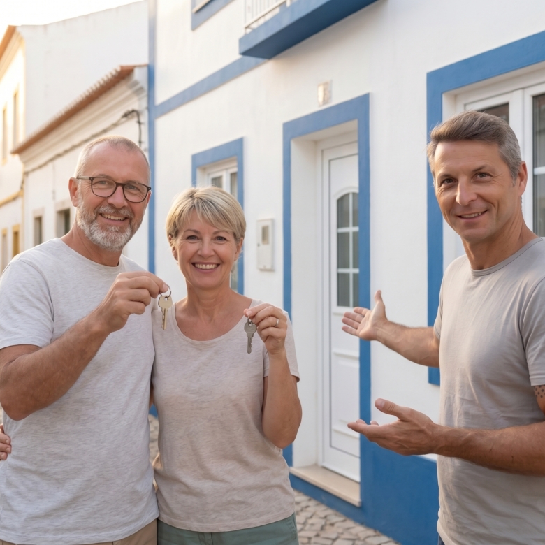 Anyone Can Be an Estate Agent in Portugal (Yes, Really)