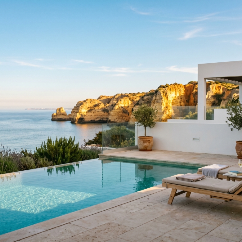 What $1 Million Buys in the Algarve vs US Cities