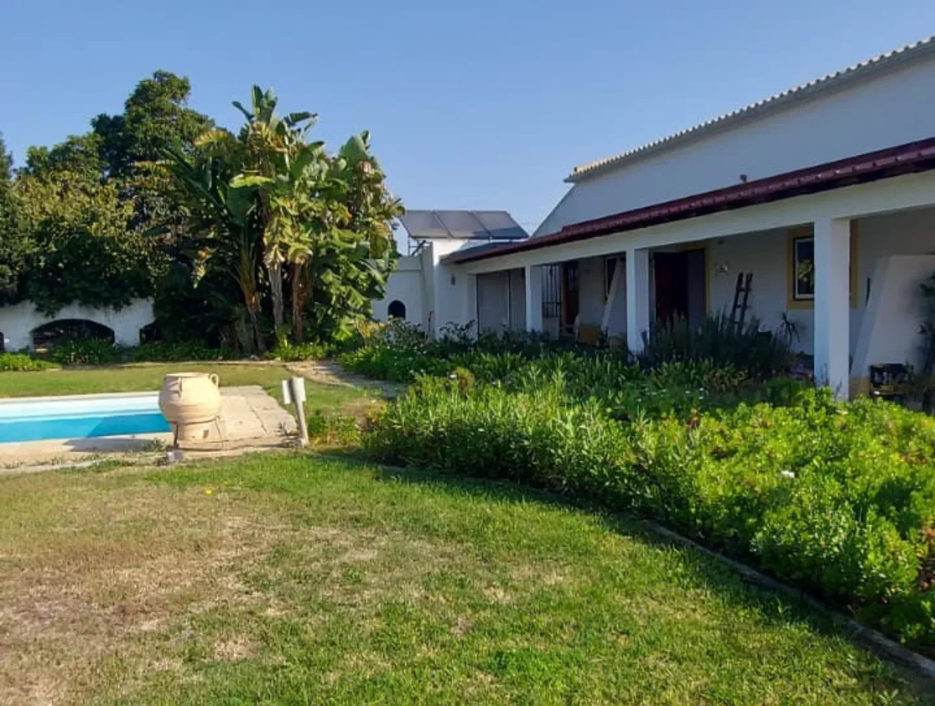 3.3 hectare Countryside Retreat with Rental Income in the Algarve