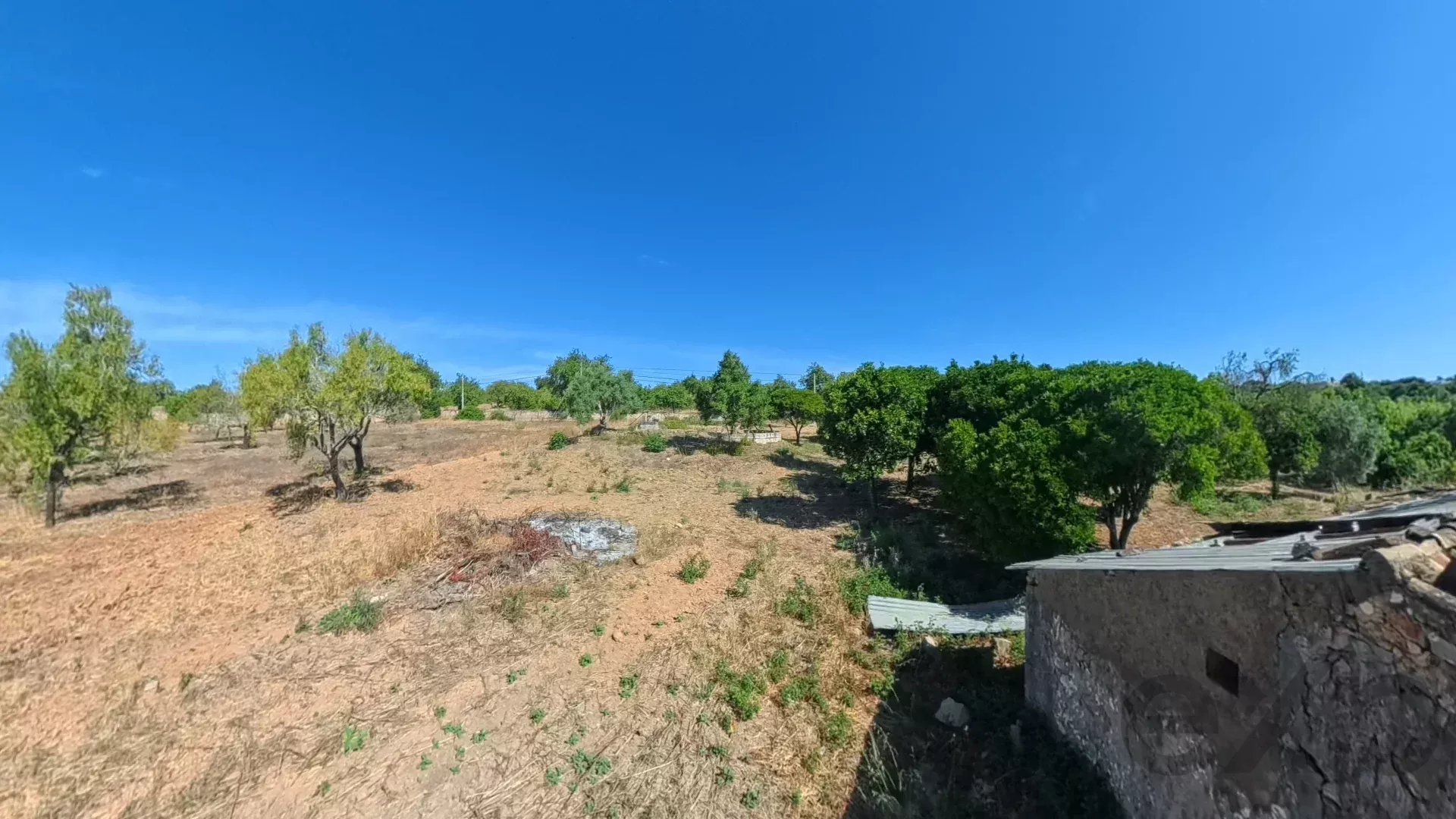 Traditional Countryside Property in Santo Estêvão, Tavira