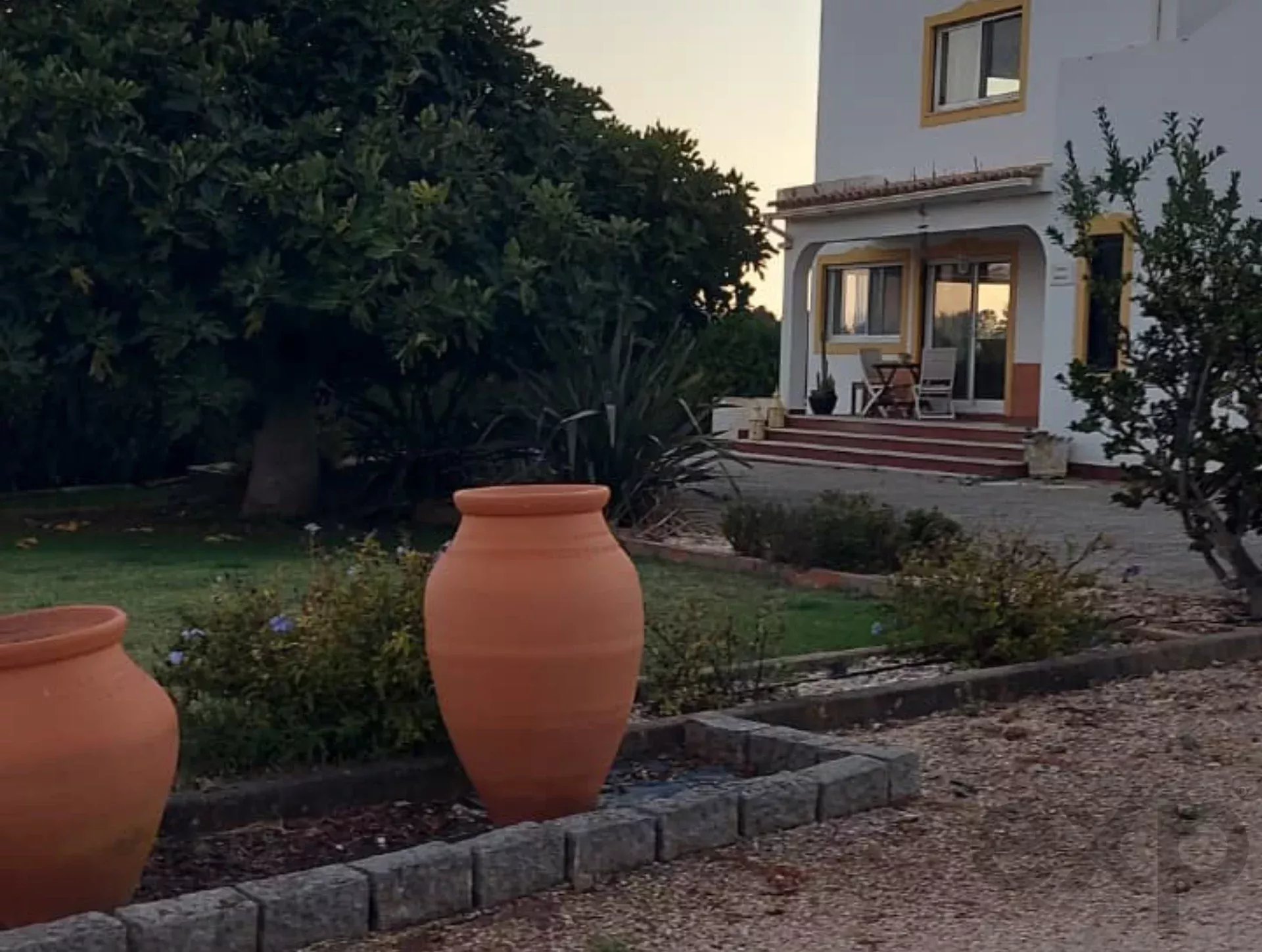 3.3 hectare Countryside Retreat with Rental Income in the Algarve