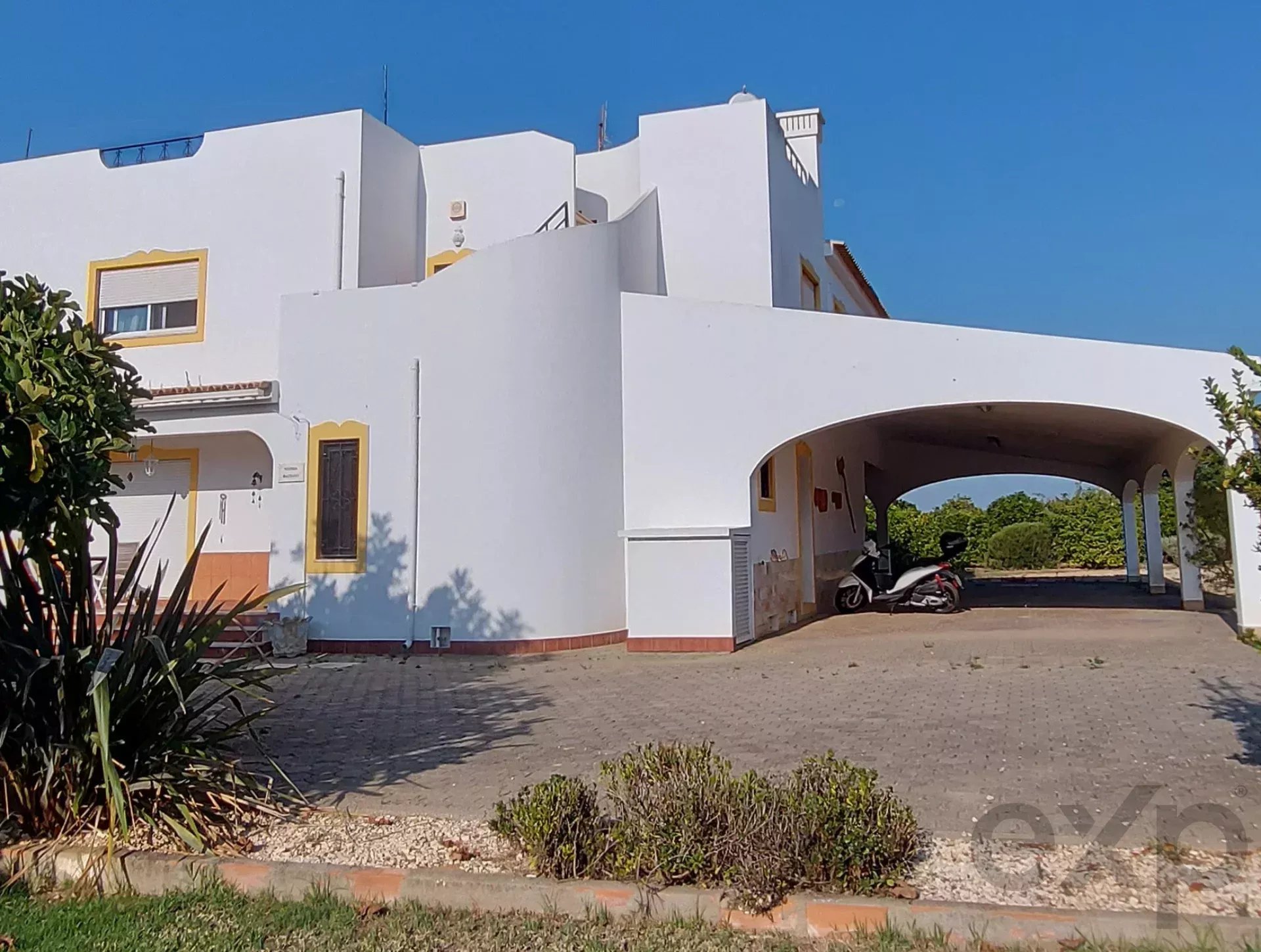 3.3 hectare Countryside Retreat with Rental Income in the Algarve
