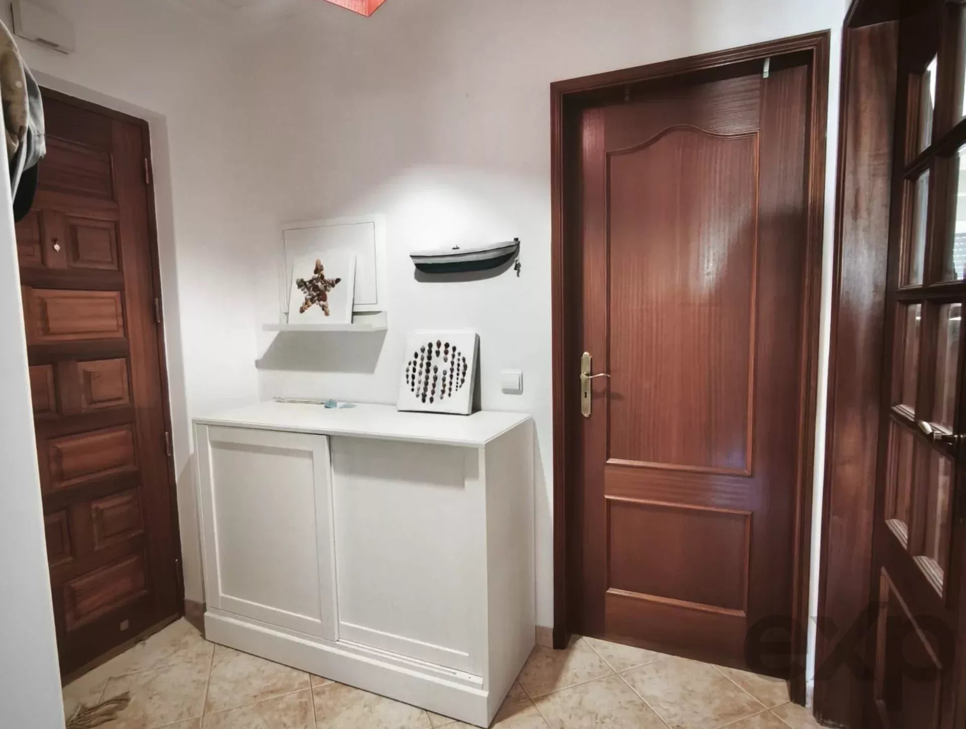 Converted T2 last floor apartment – Alvor. Portimão