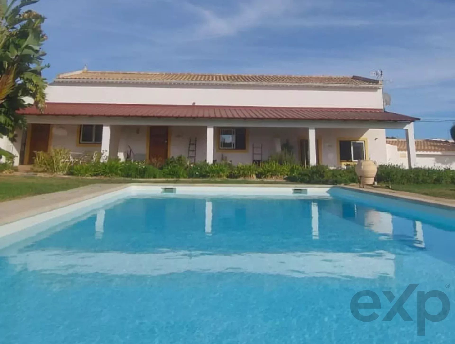 3.3 hectare Countryside Retreat with Rental Income in the Algarve