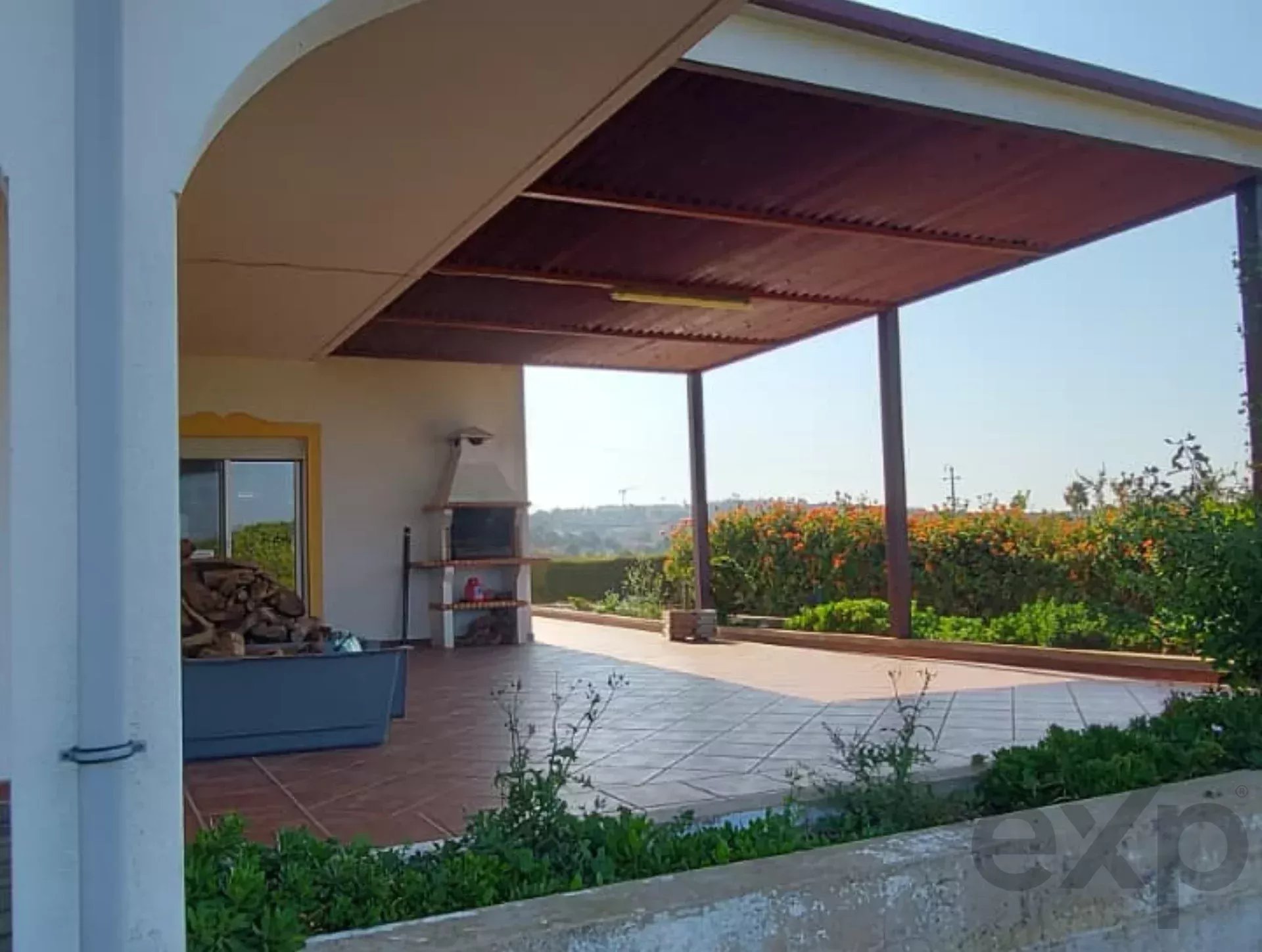 3.3 hectare Countryside Retreat with Rental Income in the Algarve