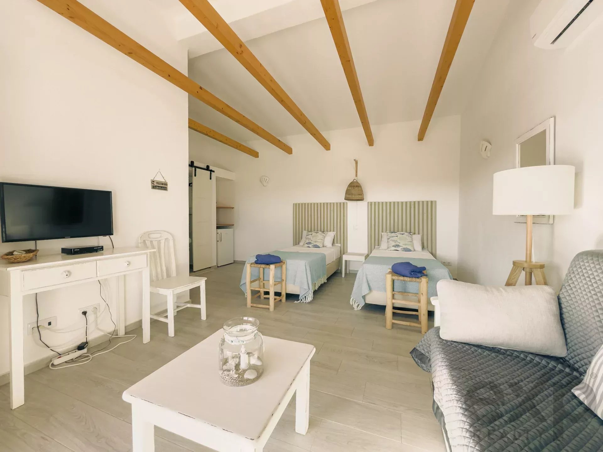 3.3 hectare Countryside Retreat with Rental Income in the Algarve