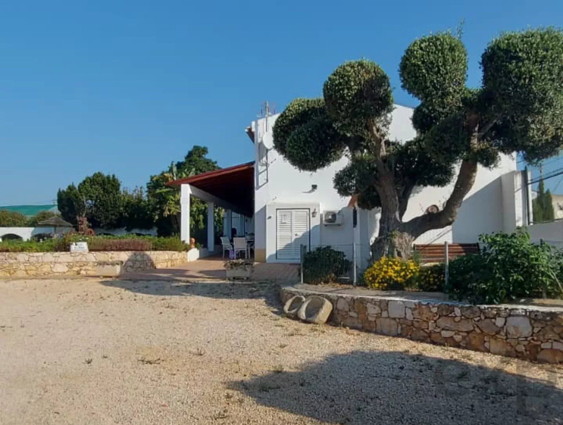 3.3 hectare Countryside Retreat with Rental Income in the Algarve