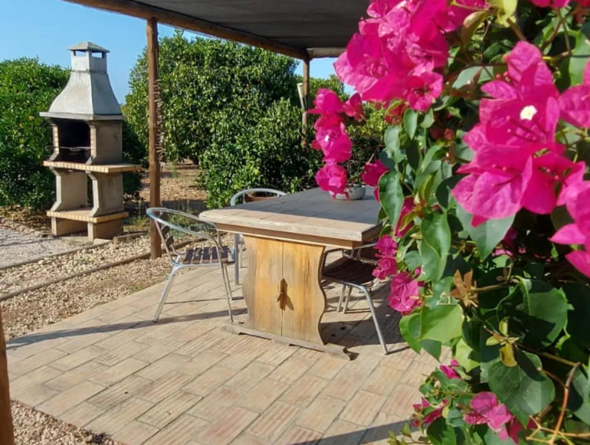 3.3 hectare Countryside Retreat with Rental Income in the Algarve