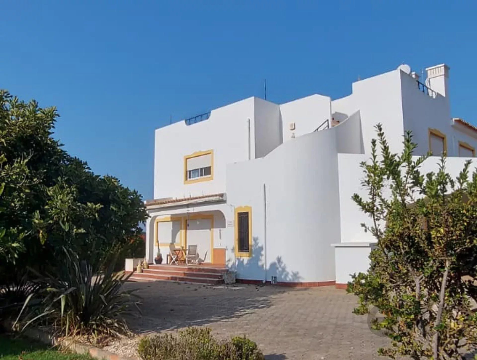 3.3 hectare Countryside Retreat with Rental Income in the Algarve