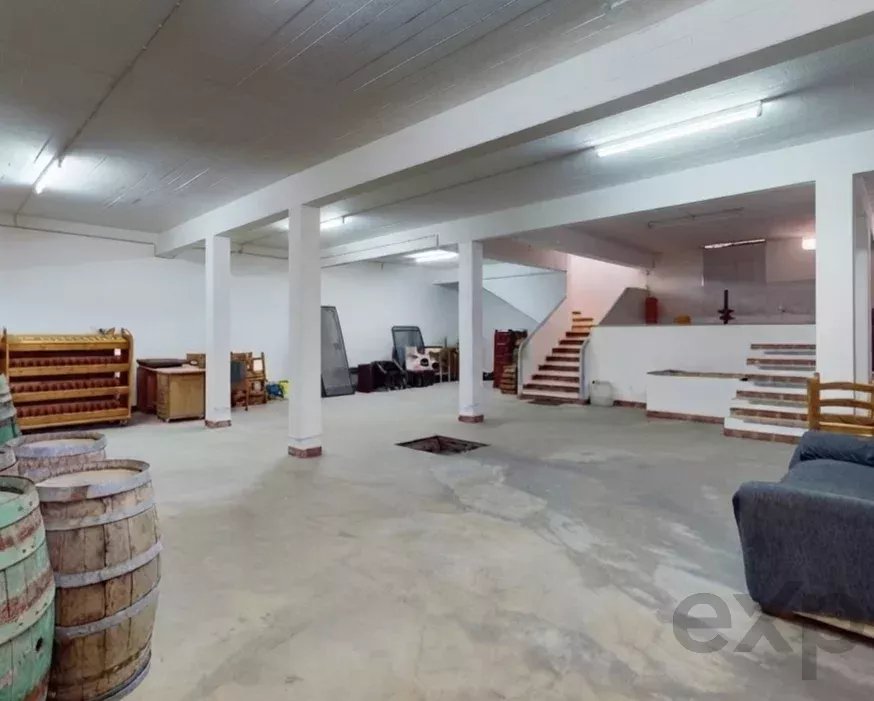 A Premier 3.3-Hectare Algarve Estate: A Fully Operating, Income-Generating Countryside Retreat