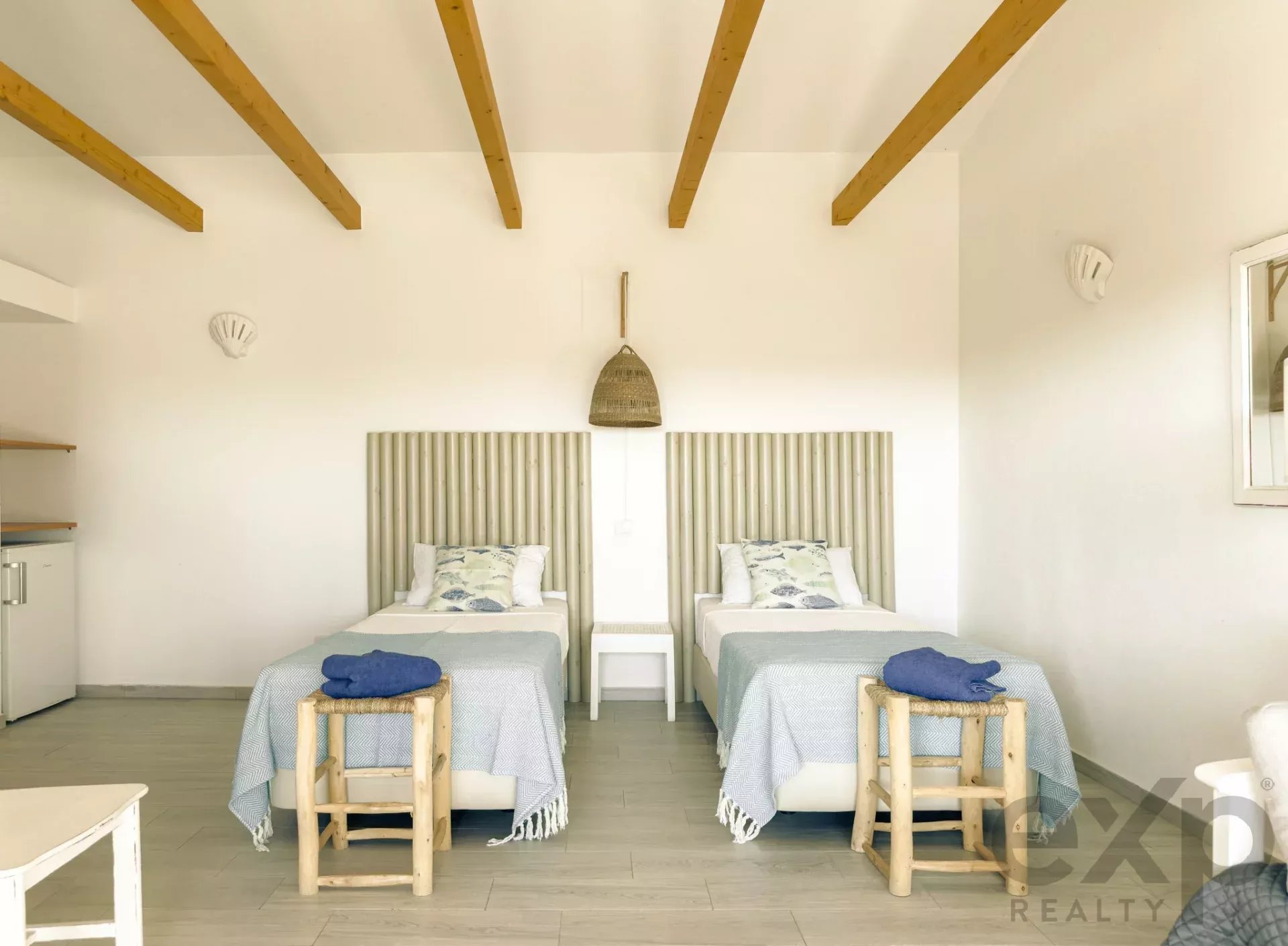 3.3 hectare Countryside Retreat with Rental Income in the Algarve