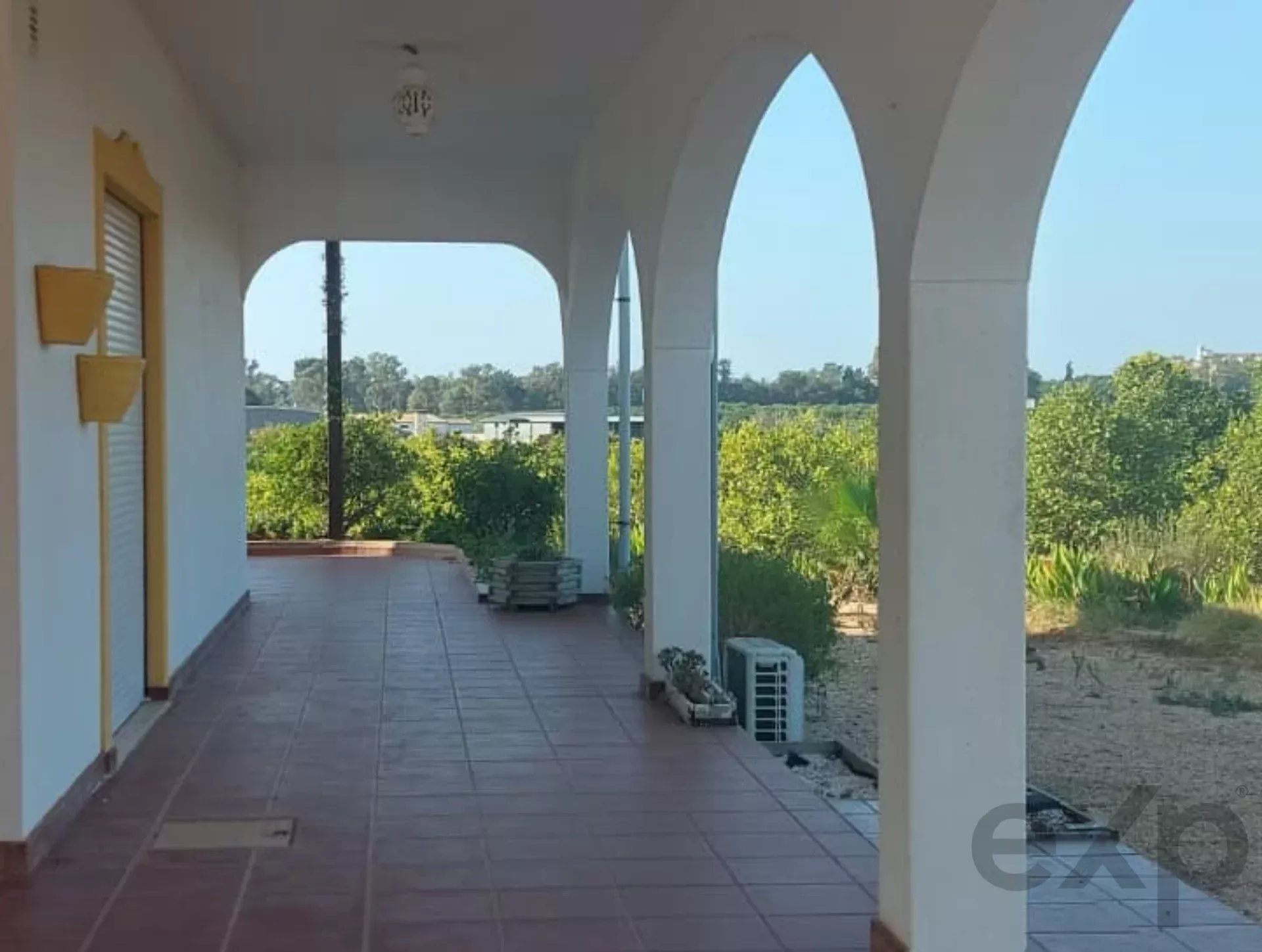 3.3 hectare Countryside Retreat with Rental Income in the Algarve