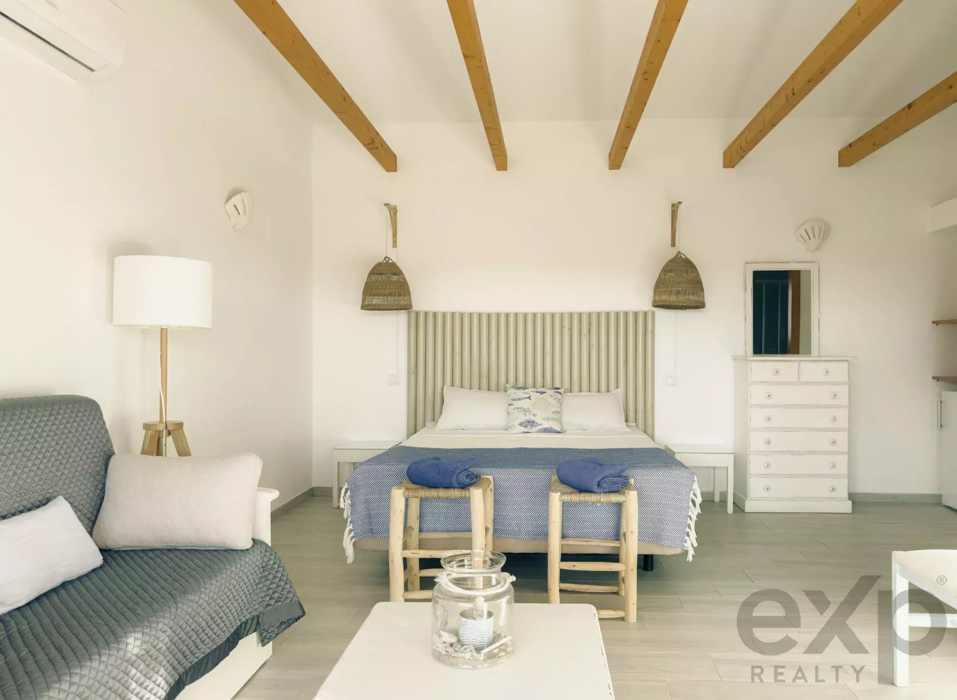 3.3 hectare Countryside Retreat with Rental Income in the Algarve