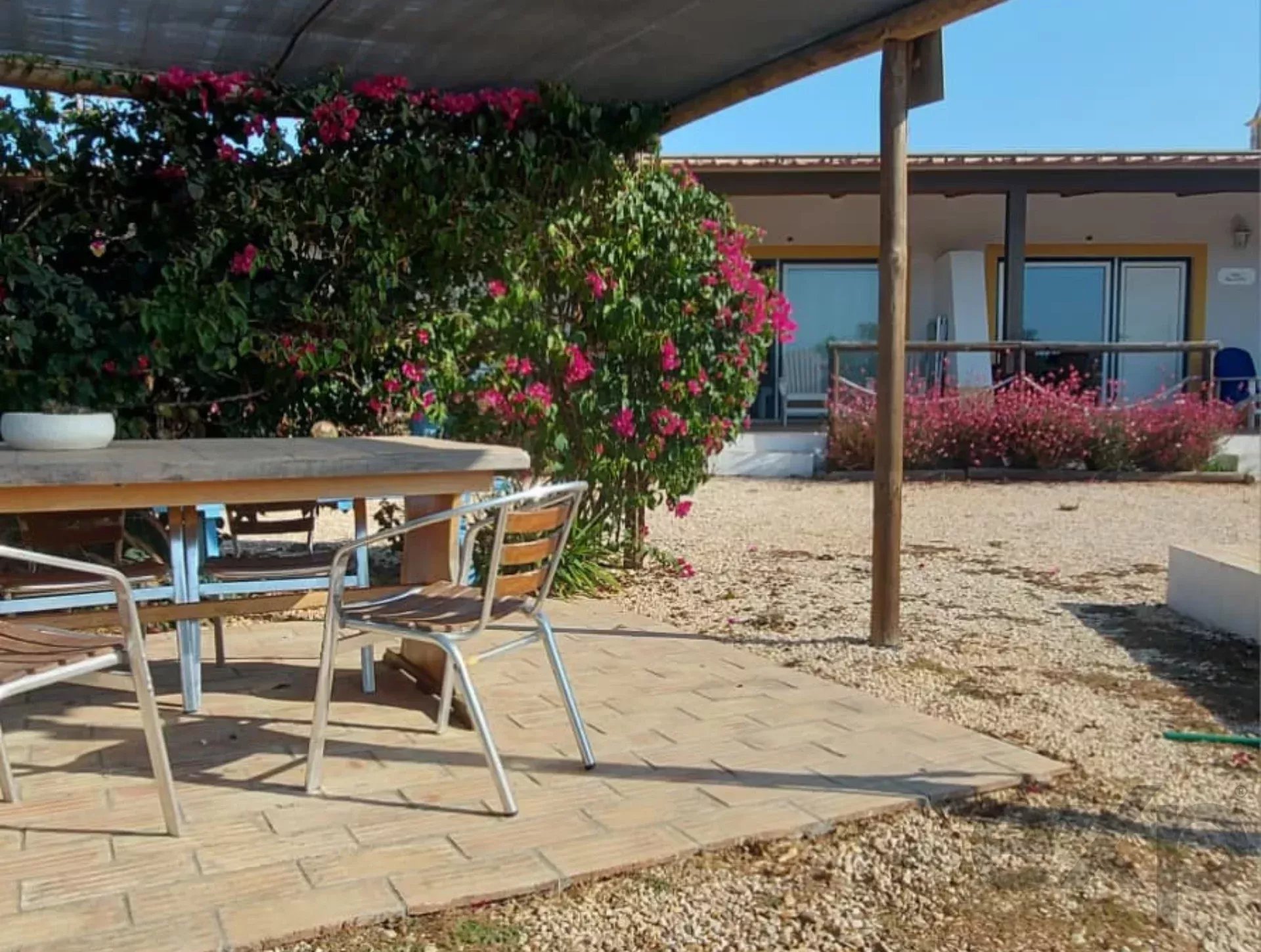 3.3 hectare Countryside Retreat with Rental Income in the Algarve