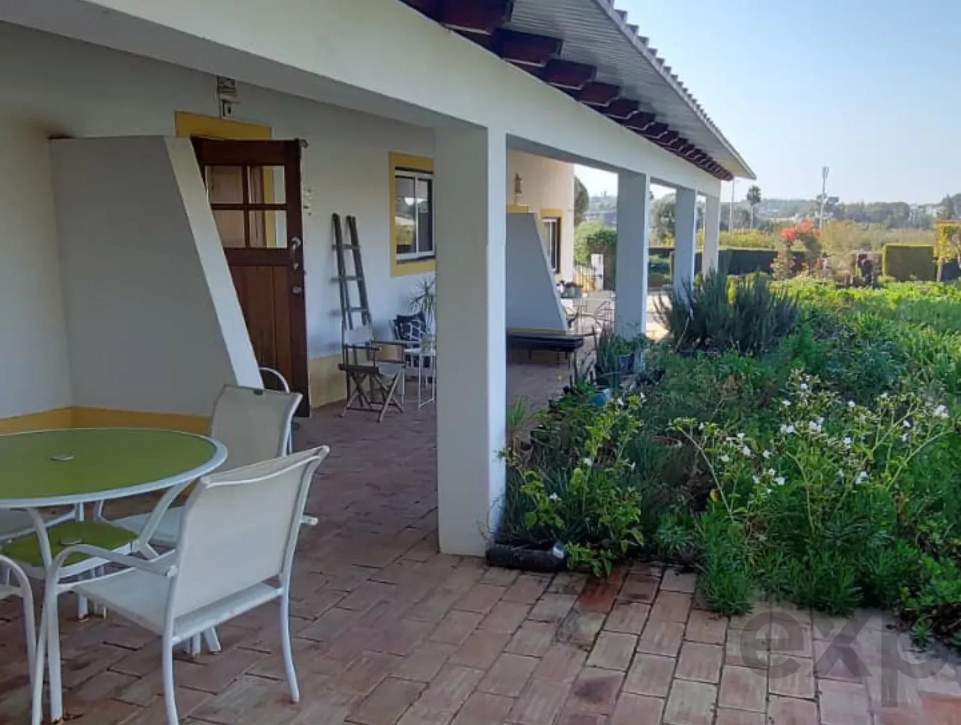 3.3 hectare Countryside Retreat with Rental Income in the Algarve