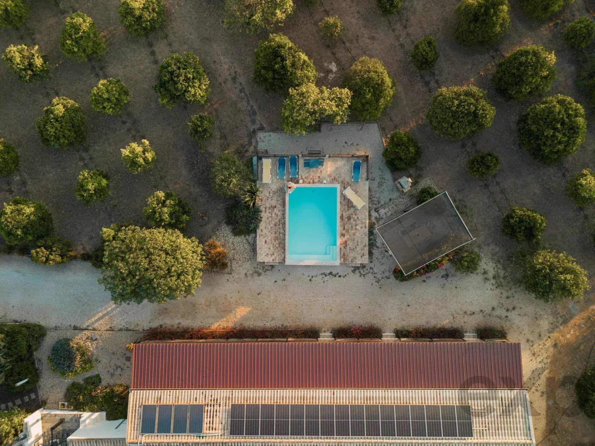 3.3 hectare Countryside Retreat with Rental Income in the Algarve