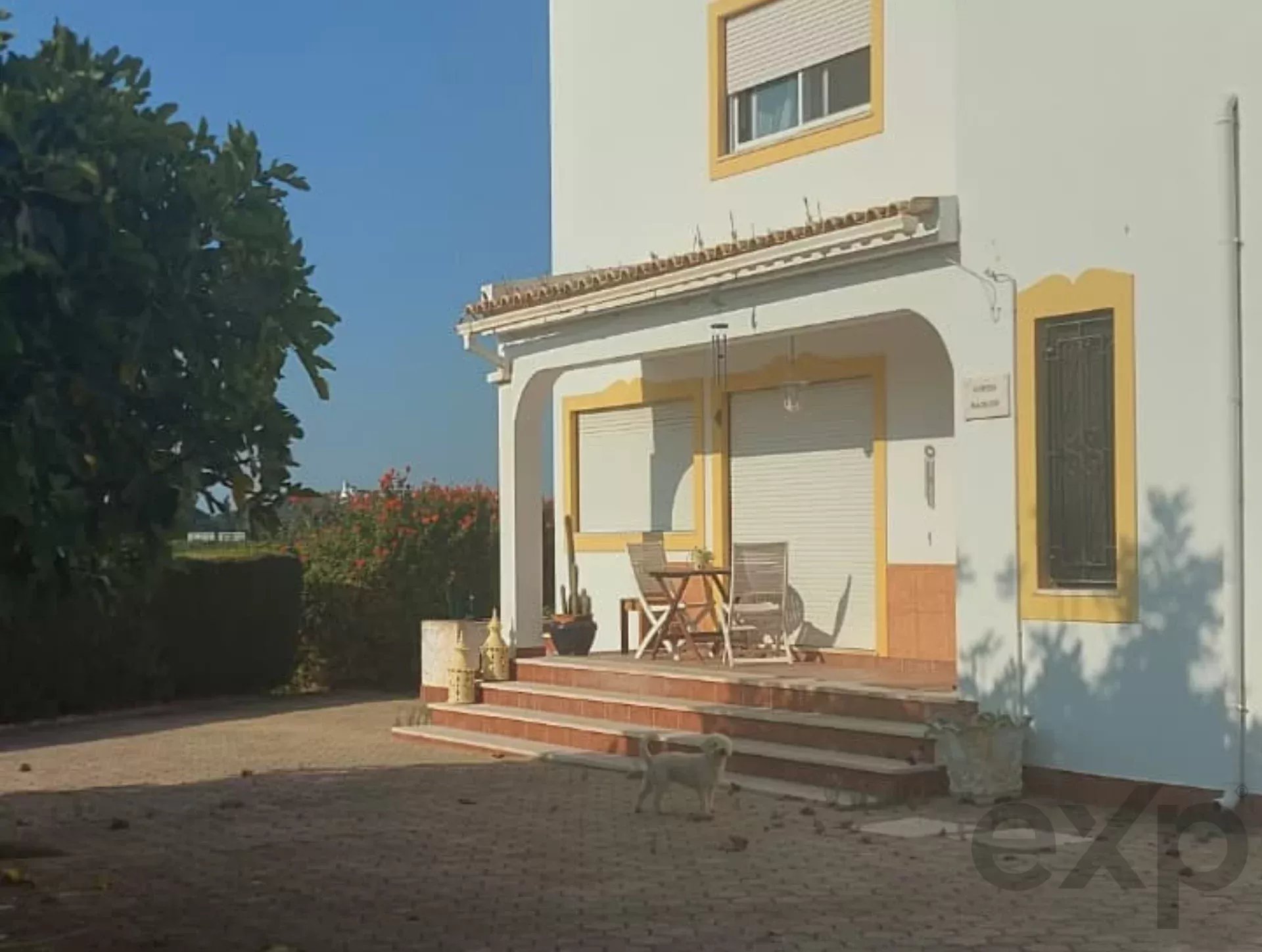 3.3 hectare Countryside Retreat with Rental Income in the Algarve