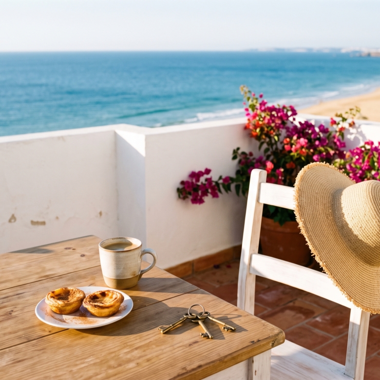 Can Airbnb Pay Off Your Algarve Retirement Home?