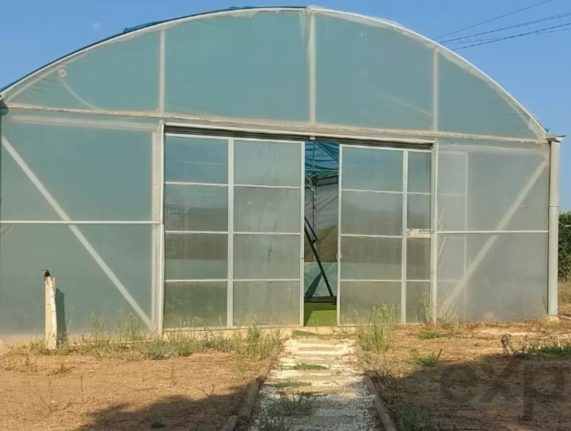 3.3 hectare Countryside Retreat with Rental Income in the Algarve