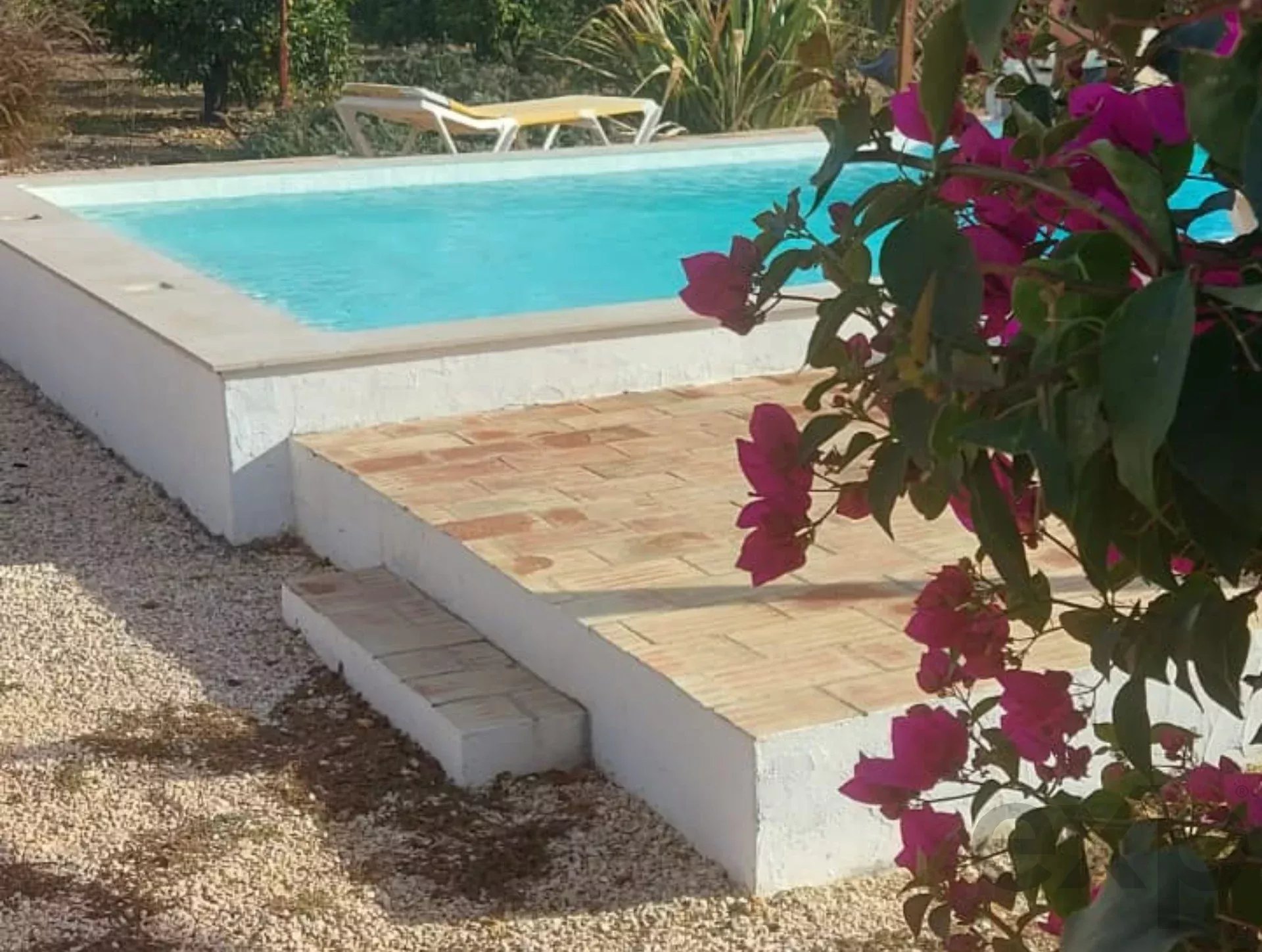 3.3 hectare Countryside Retreat with Rental Income in the Algarve