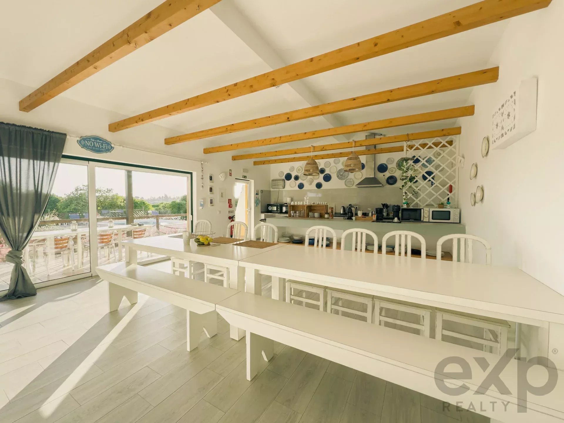 3.3 hectare Countryside Retreat with Rental Income in the Algarve