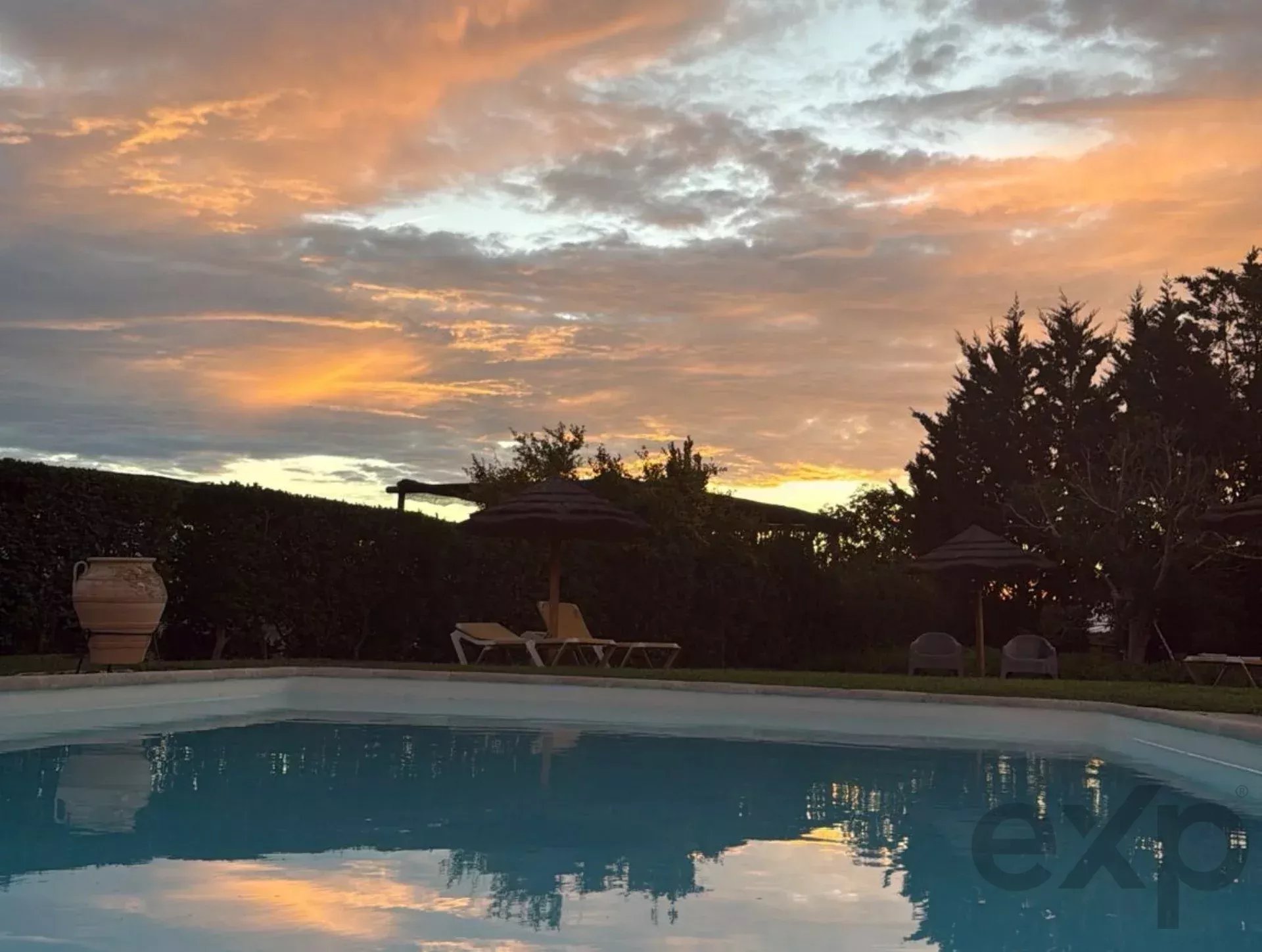 3.3 hectare Countryside Retreat with Rental Income in the Algarve