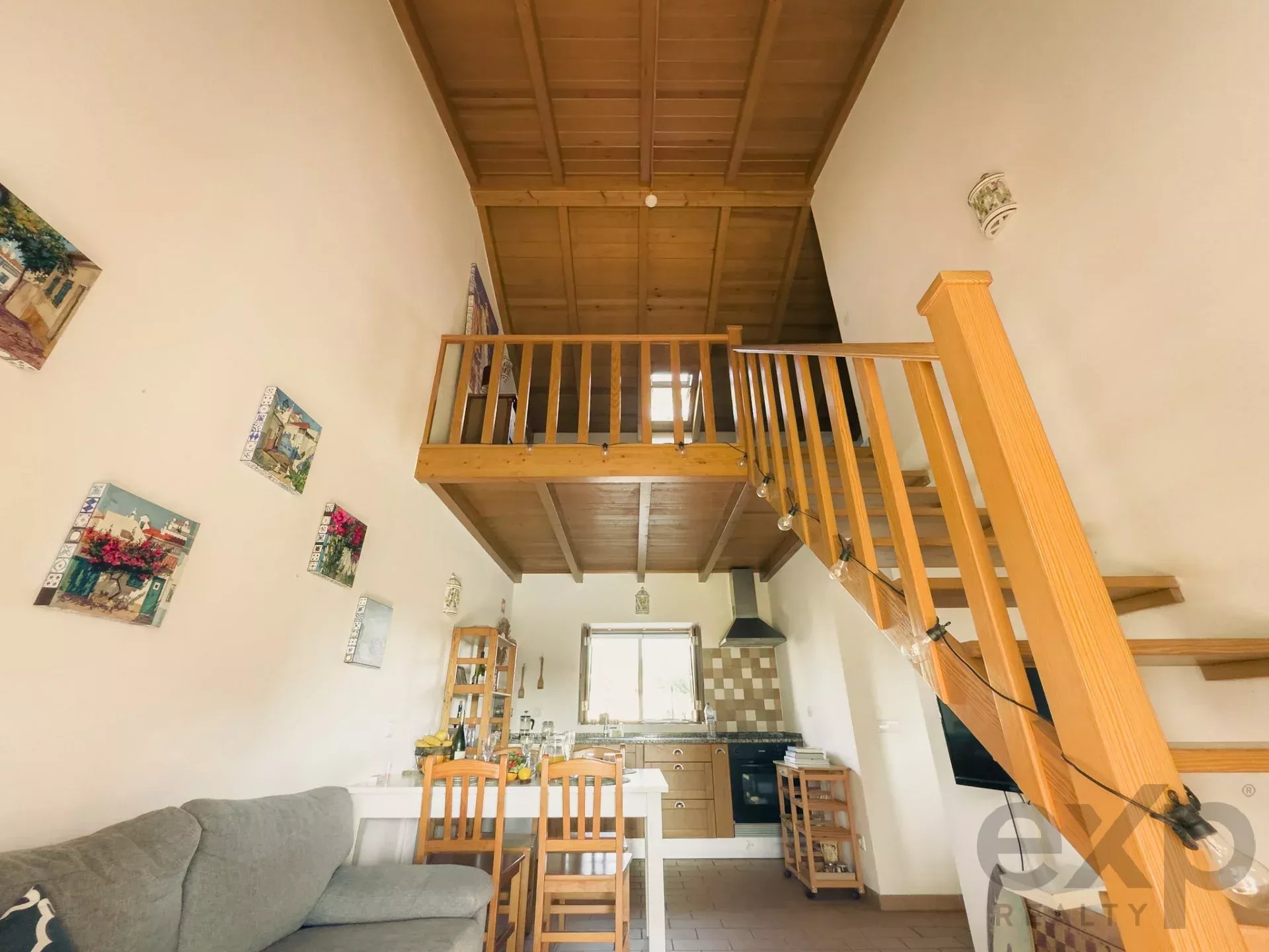 3.3 hectare Countryside Retreat with Rental Income in the Algarve
