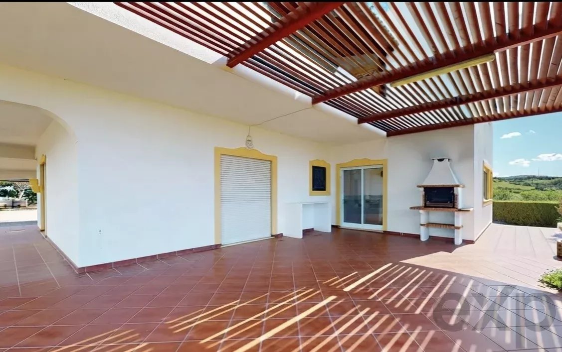 A Premier 3.3-Hectare Algarve Estate: A Fully Operating, Income-Generating Countryside Retreat