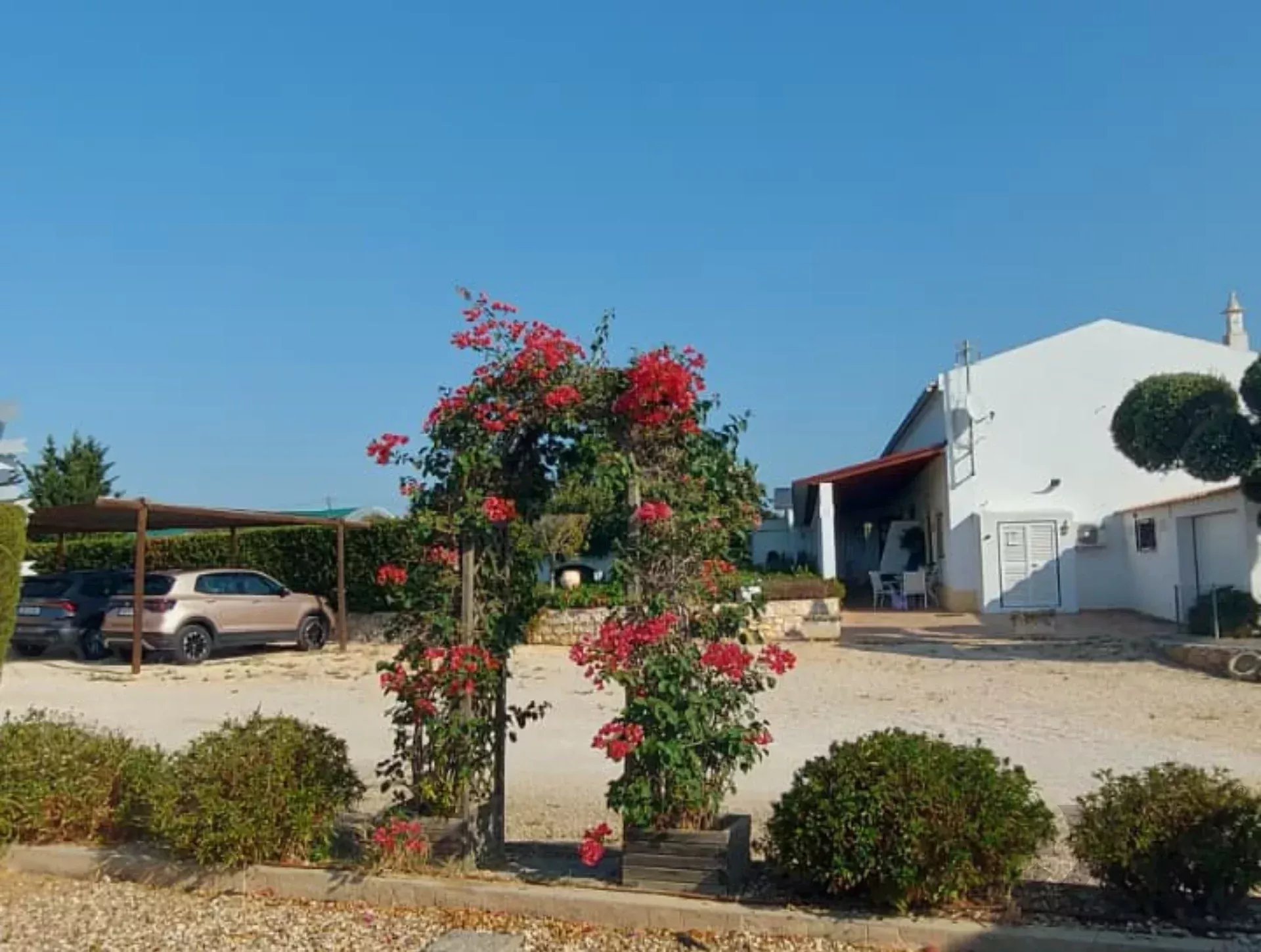 3.3 hectare Countryside Retreat with Rental Income in the Algarve