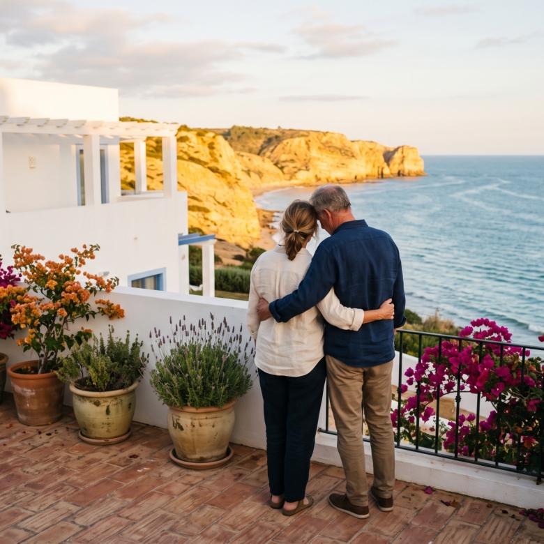 Is Now a Good Time to Buy in the Algarve, or Wait?