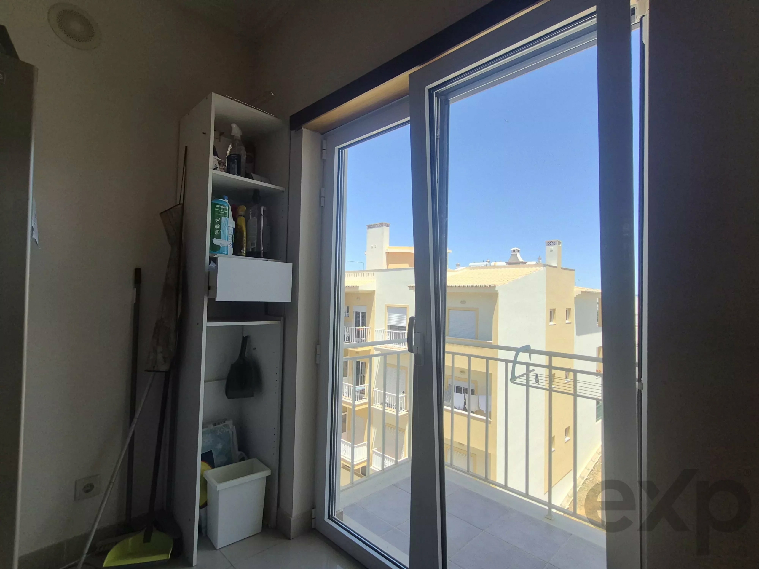 3 Bedroom Apartment, duple garage, Ferragudo area.
