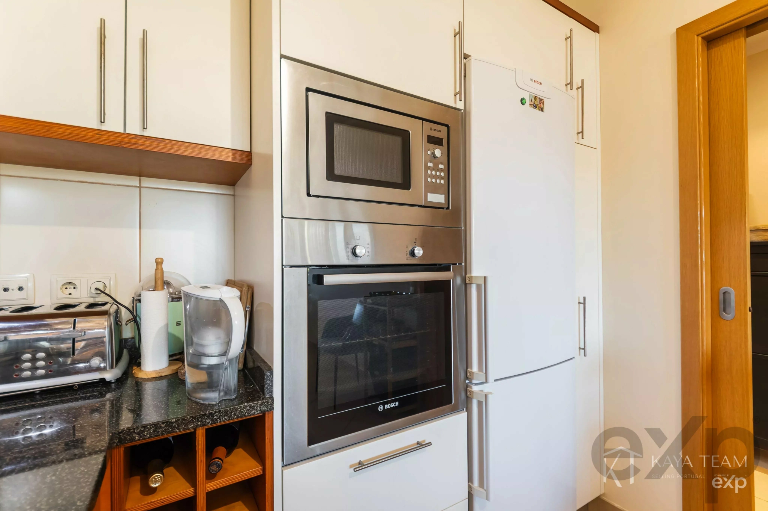 High Quality 2-bedroom apartment in Cabanas