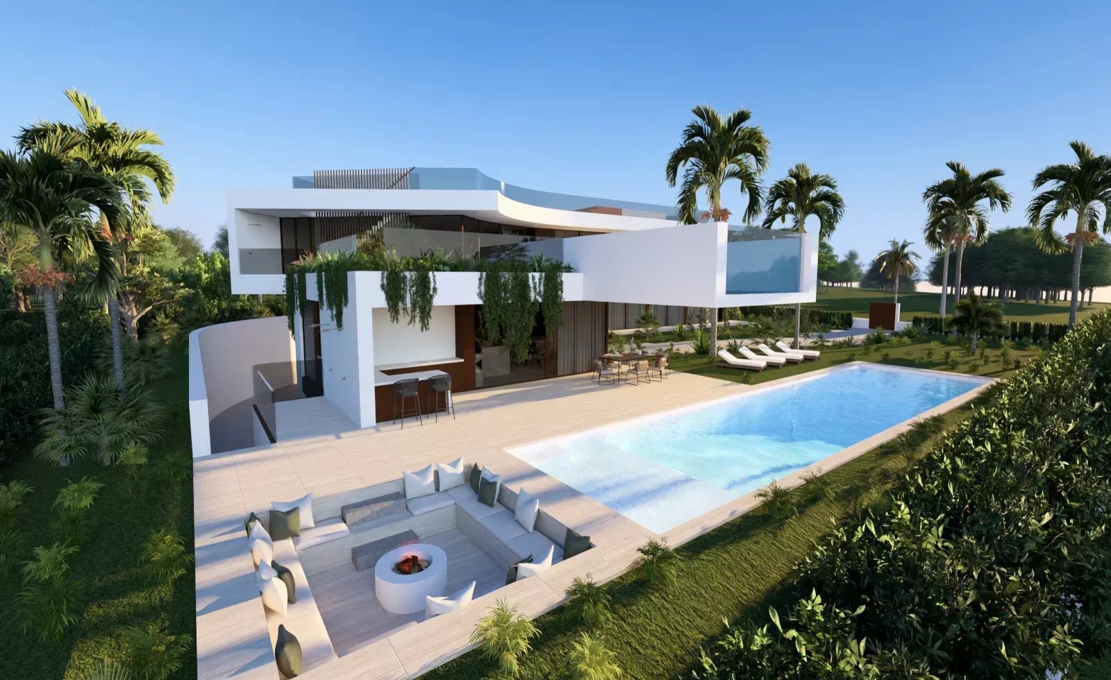 Luxury T7 Residence – Guide – ALGARVE