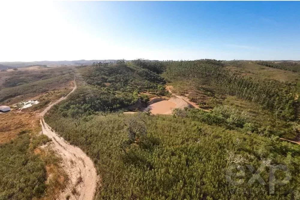 Außergewöhnliches Landgut von 65 ha im Alentejo mit touristischem Entwicklungspotenzial