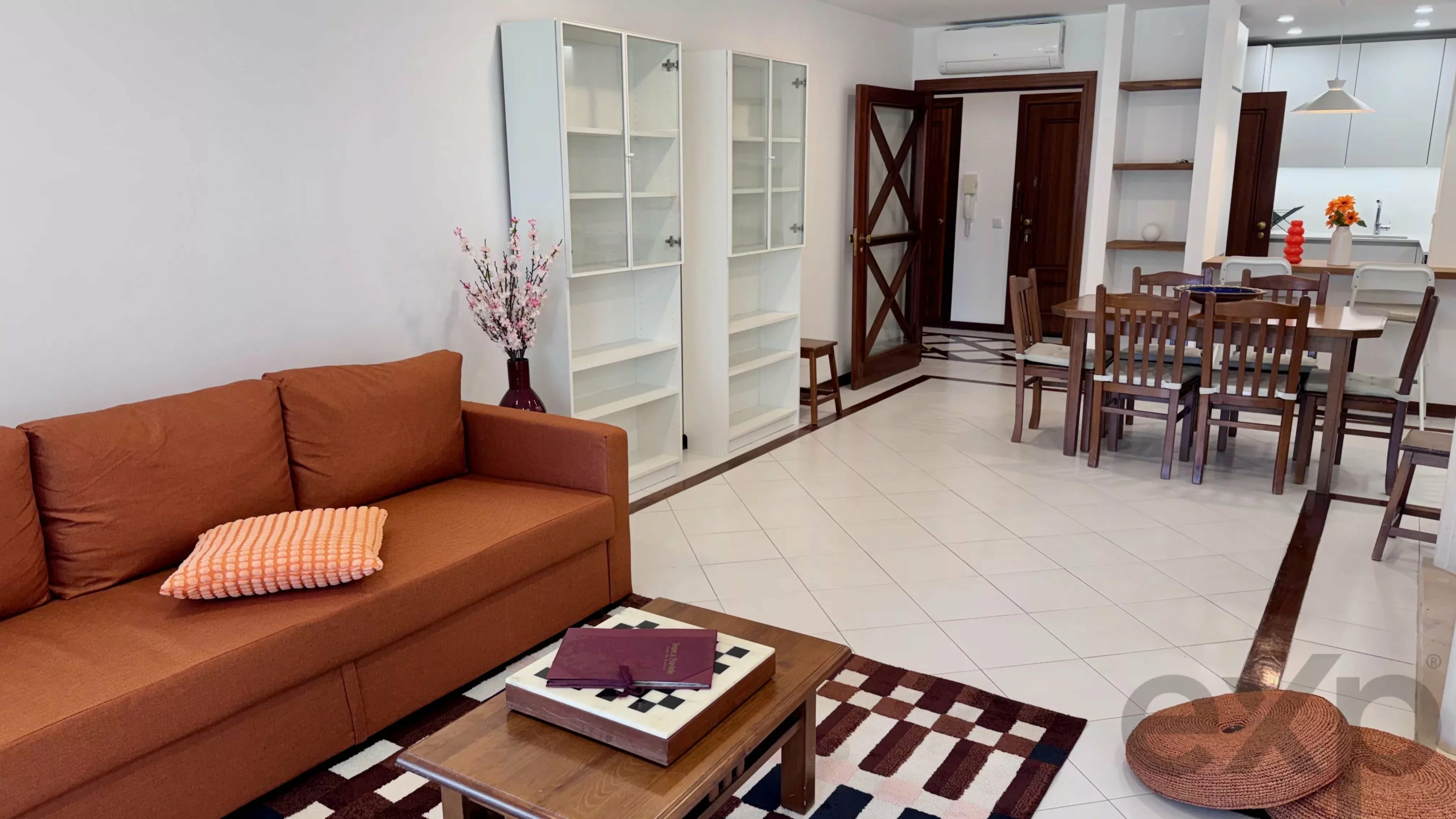 Renovated 1-Bedroom Apartment with Pool & Parking | Vilamoura