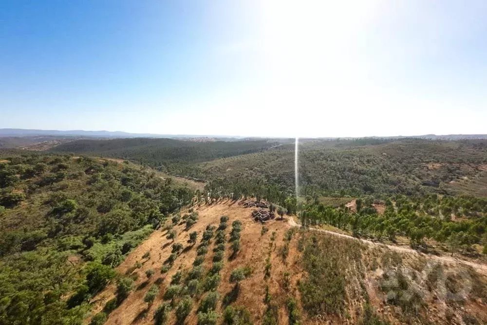 Außergewöhnliches Landgut von 65 ha im Alentejo mit touristischem Entwicklungspotenzial