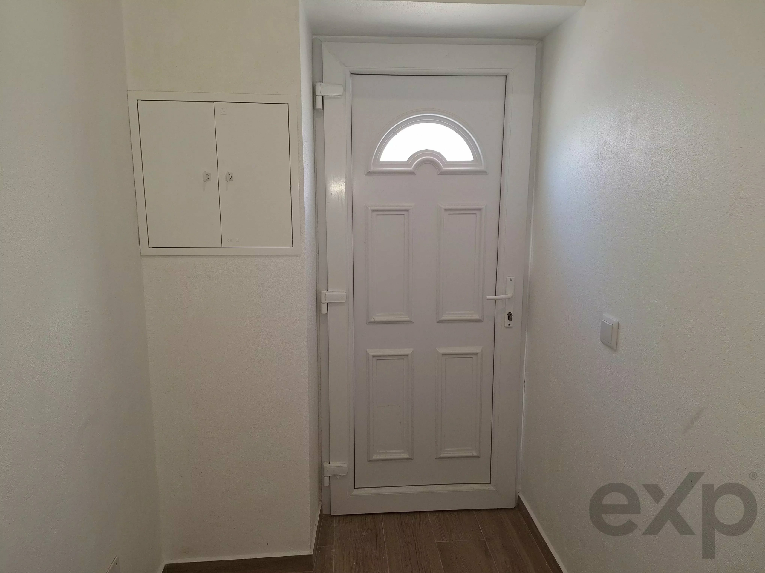 Townhouse in Santa Luzia