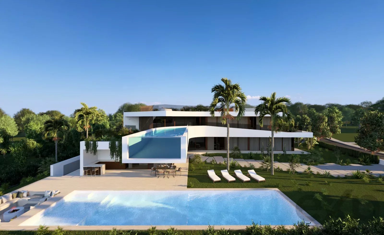 Luxury T7 Residence – Guide – ALGARVE