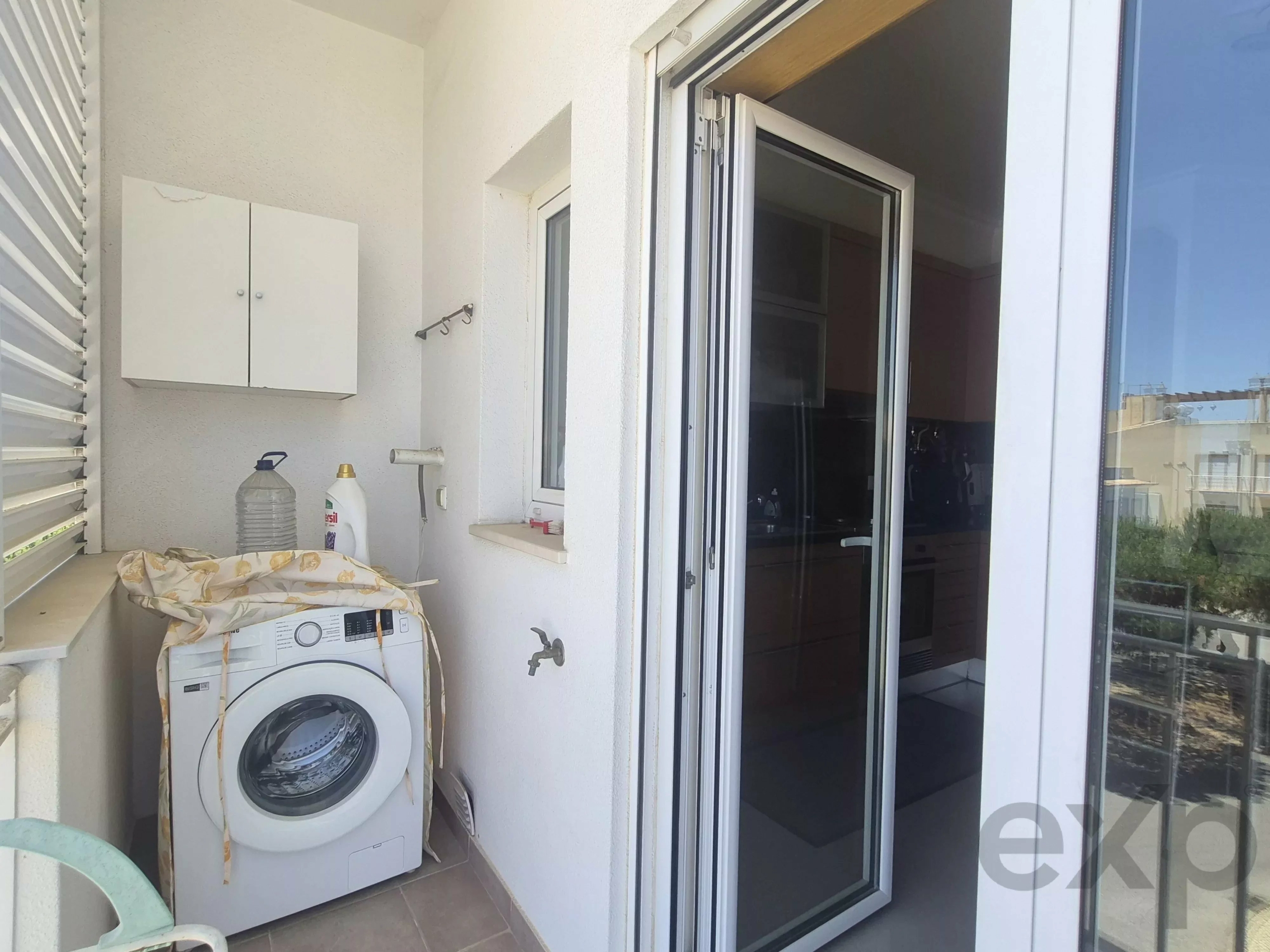 3 Bedroom Apartment, duple garage, Ferragudo area.