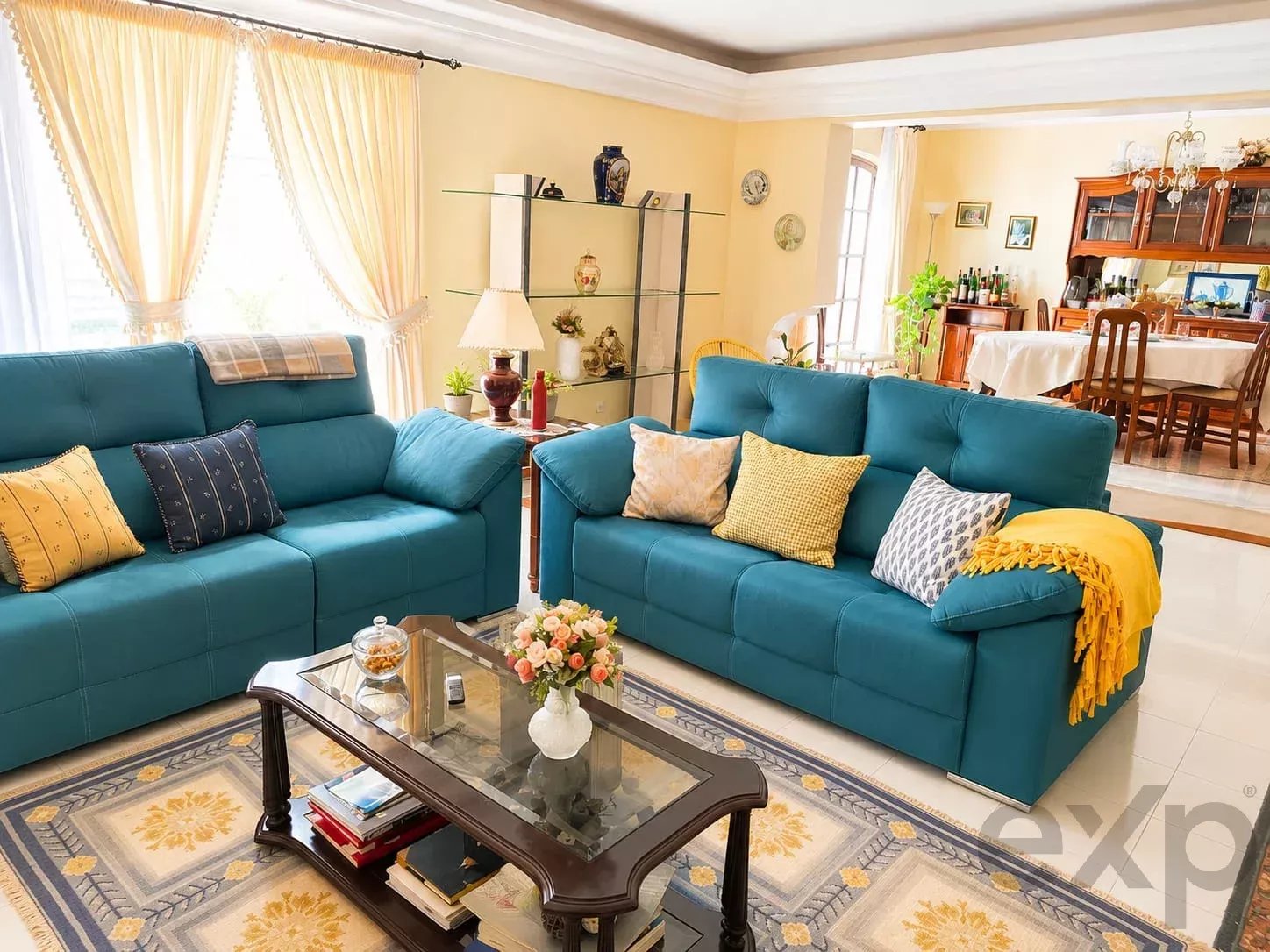 5-Bedroom House, Altura