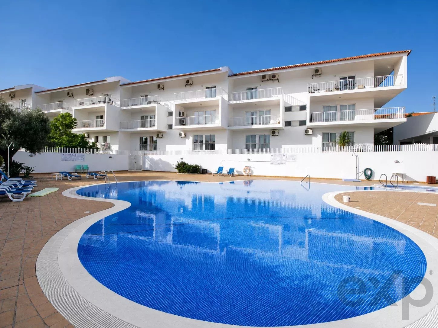 Costa de Cabanas, Cabanas de Tavira : appartement T2