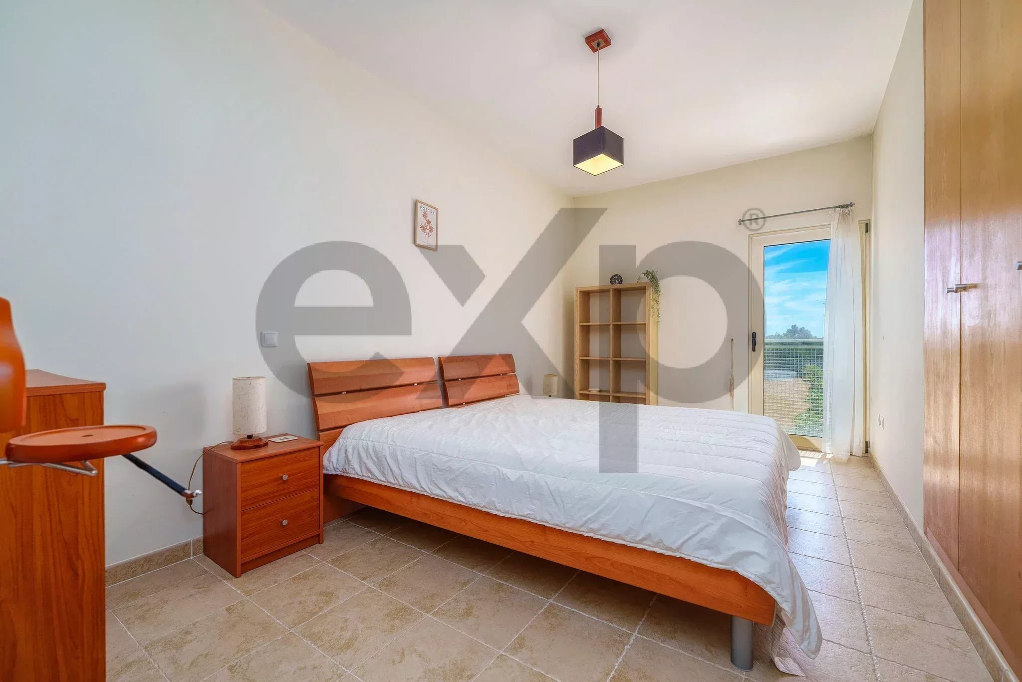 T3 Townhouse in the center of Moncarapacho
