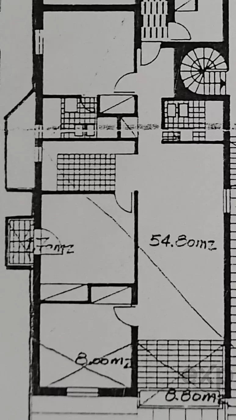 Rare 3-Bedroom Apartment with Sea Views in Praia da Luz