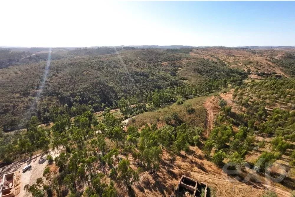 Außergewöhnliches Landgut von 65 ha im Alentejo mit touristischem Entwicklungspotenzial