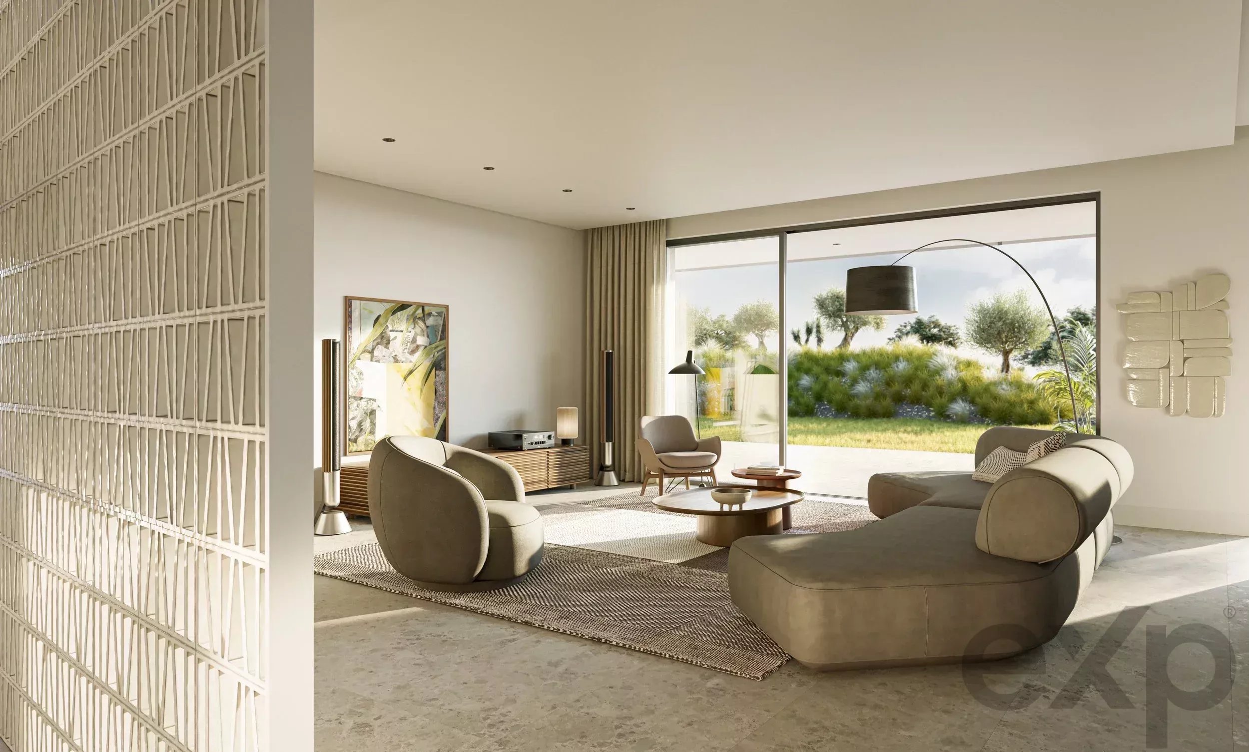T2 appartement in luxecomplex OAK 35, Vilamoura