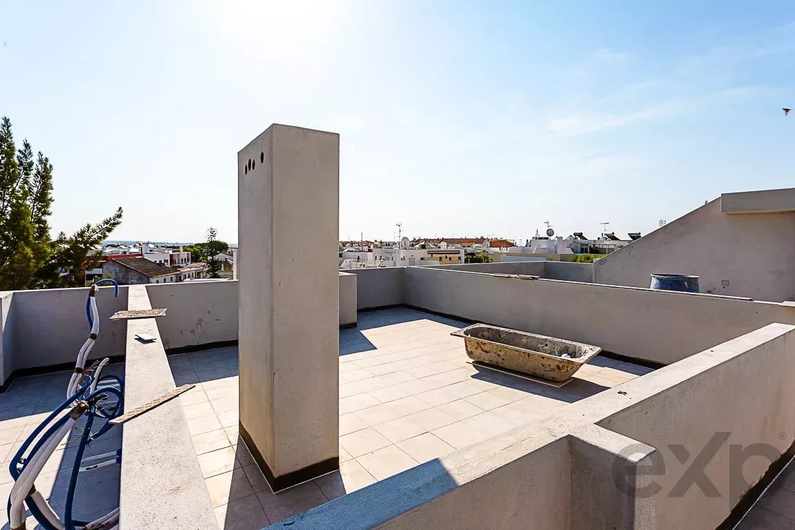 2-room flat with covered parking space – New-build development – Tavira (São Pedro | Sítio do Caracol)