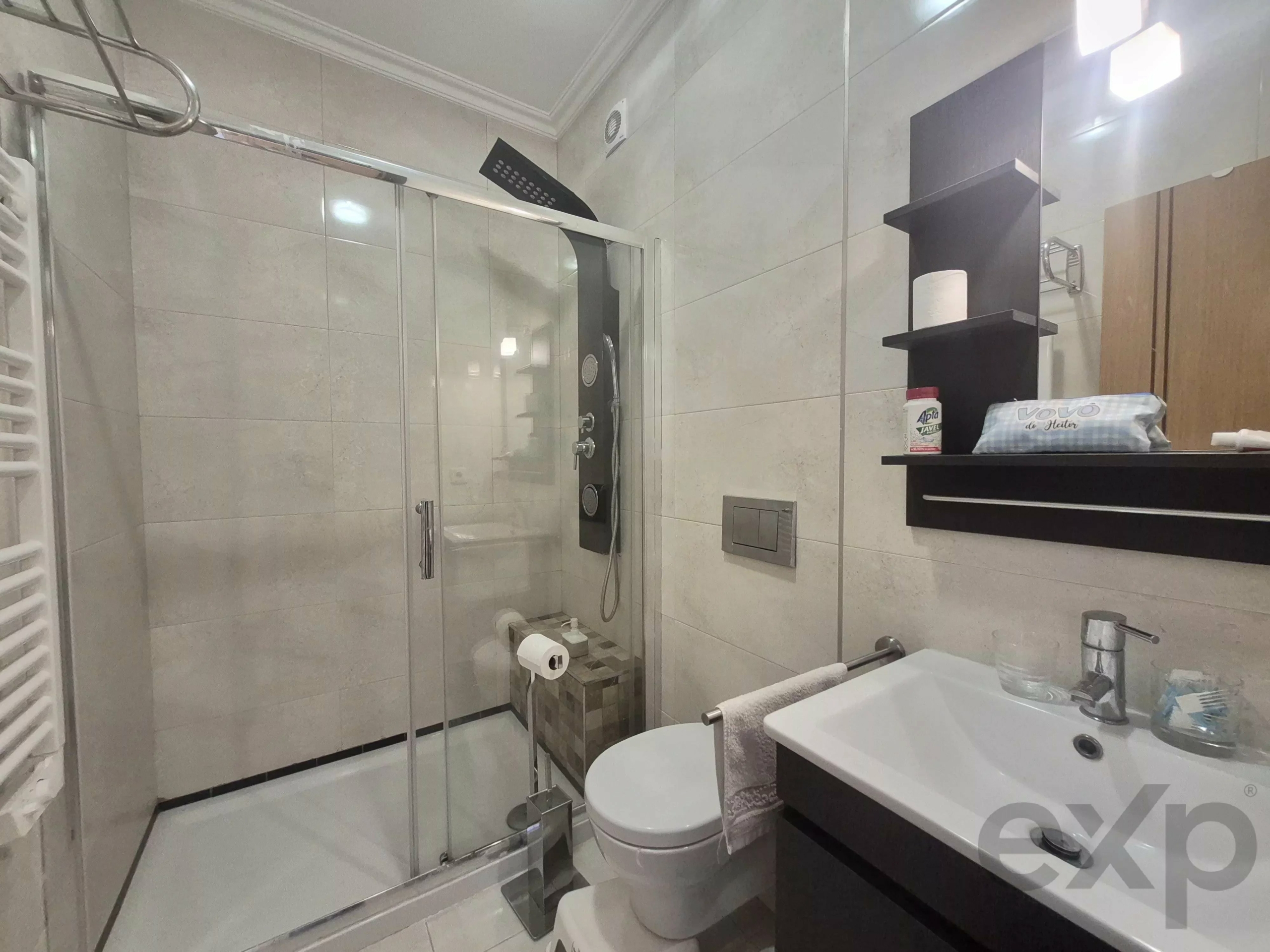 3 Bedroom Apartment, duple garage, Ferragudo area.