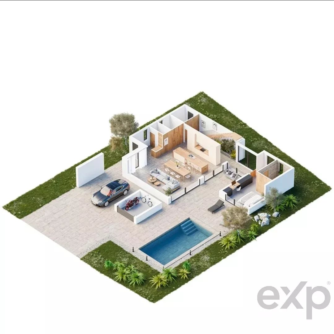 Modern Villa with Ocean and Moutains View | Praia da Luz