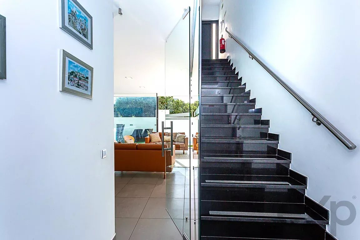 Maison 3 chambres avec piscine privée | Luz de Tavira | Location longue durée | Visites disponibles