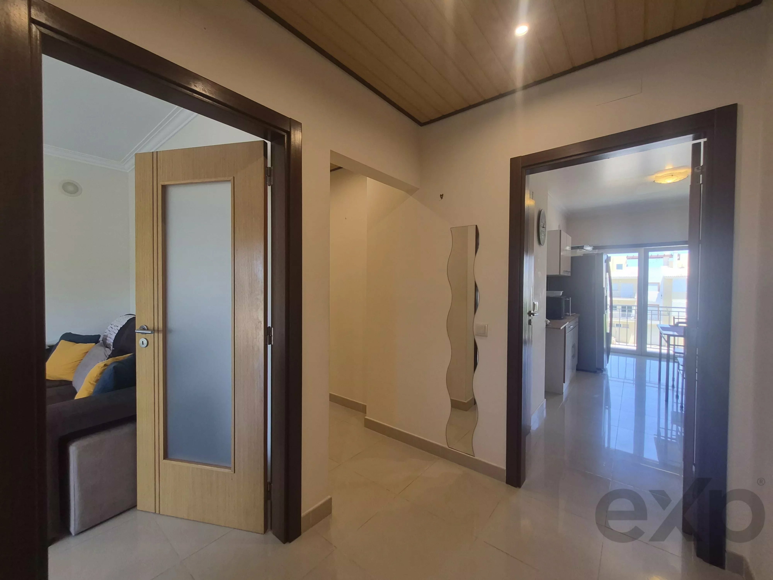 3 Bedroom Apartment, duple garage, Ferragudo area.